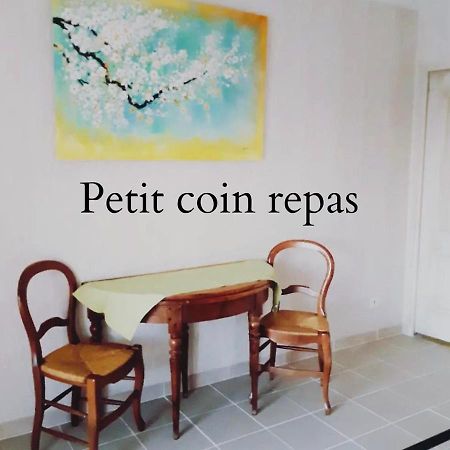 Vila L'Aventoux'Re Caromb Exteriér fotografie