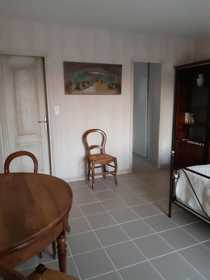 Vila L'Aventoux'Re Caromb Exteriér fotografie
