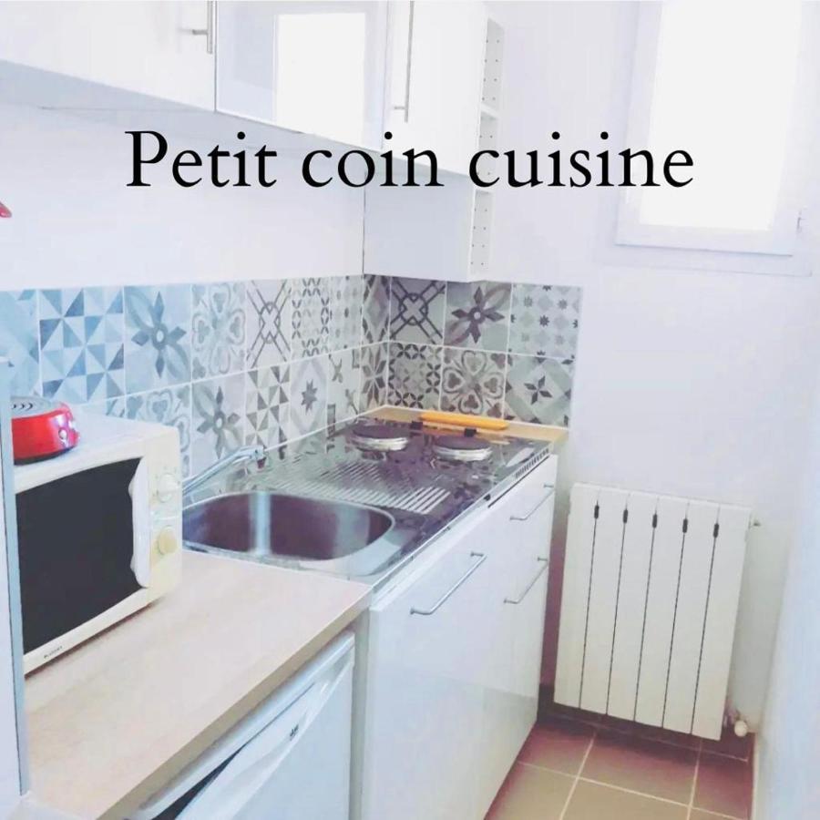 Vila L'Aventoux'Re Caromb Exteriér fotografie